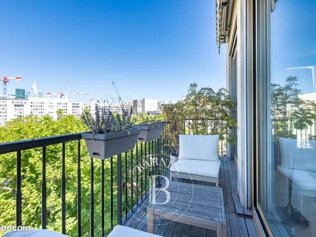 Appartement 3 pièces 80 m²