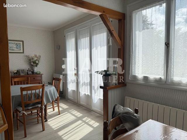 Appartement 3 pièces 80 m²