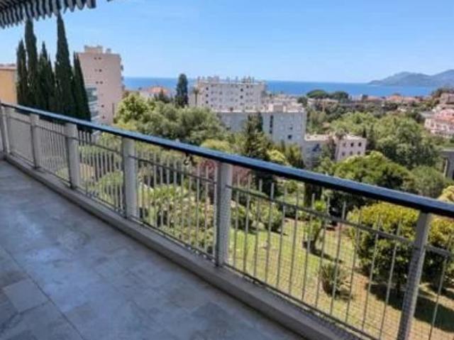 Appartement 3 pièces 80 m²