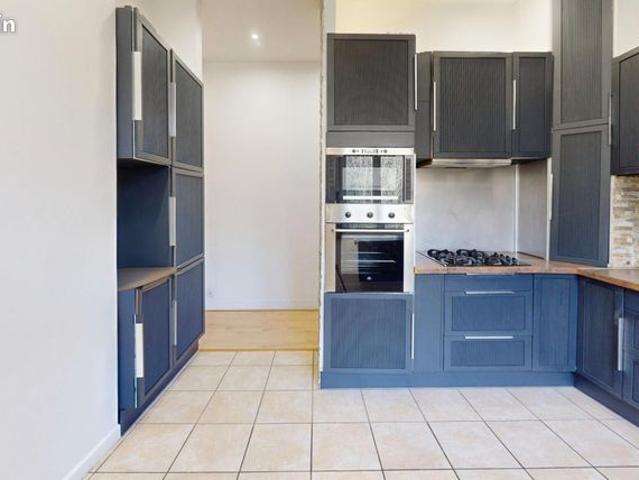 Appartement 3 pièces 80 m²