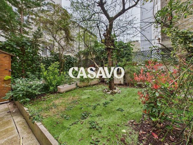 Appartement 3 pièces 80 m²