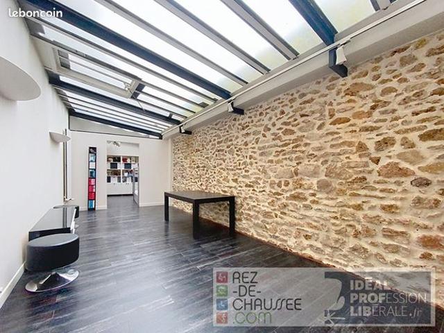 Appartement 3 pièces 80 m²