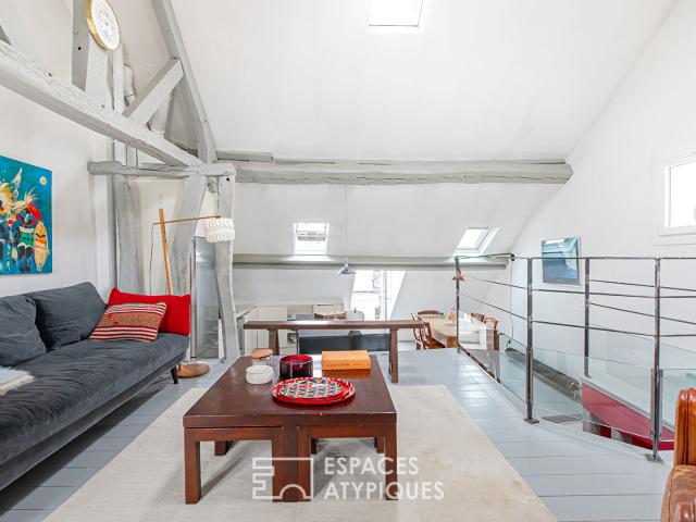 Appartement 3 pièces 80 m²