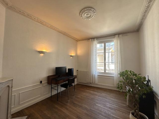 Appartement 3 pièces 80 m²