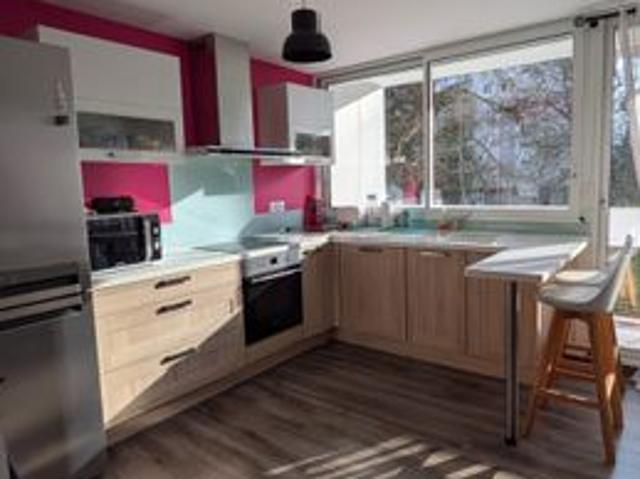 Appartement 3 pièces 80 m²