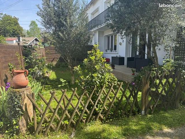Appartement 3 pièces 80 m²