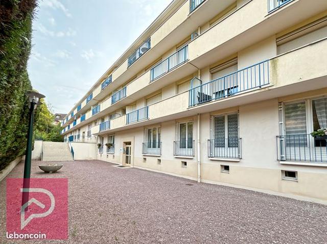 Appartement 3 pièces 80 m²