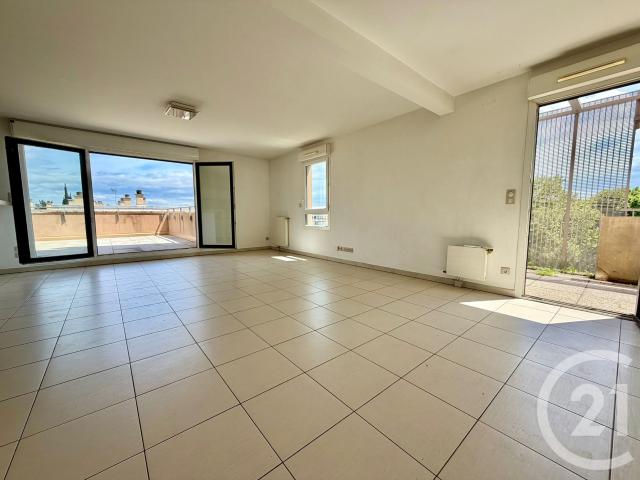Appartement 3 pièces 80 m²
