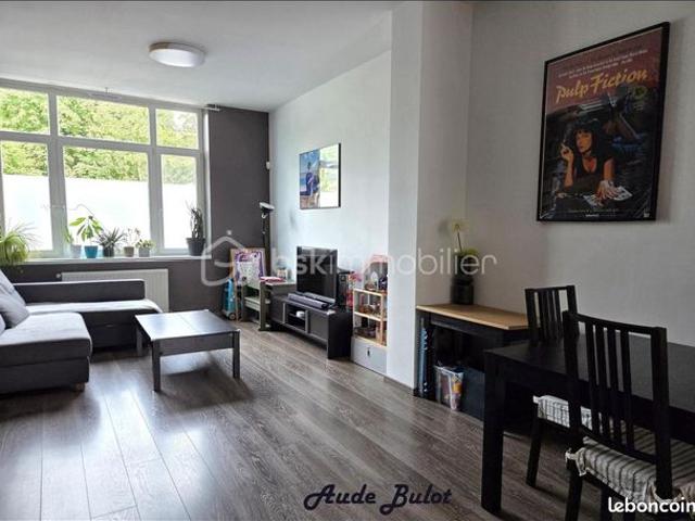 Appartement 3 pièces 80 m²