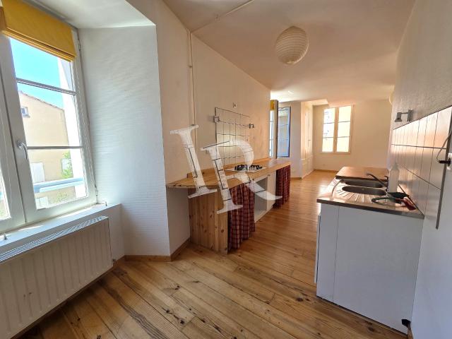 Appartement 3 pièces 80 m²