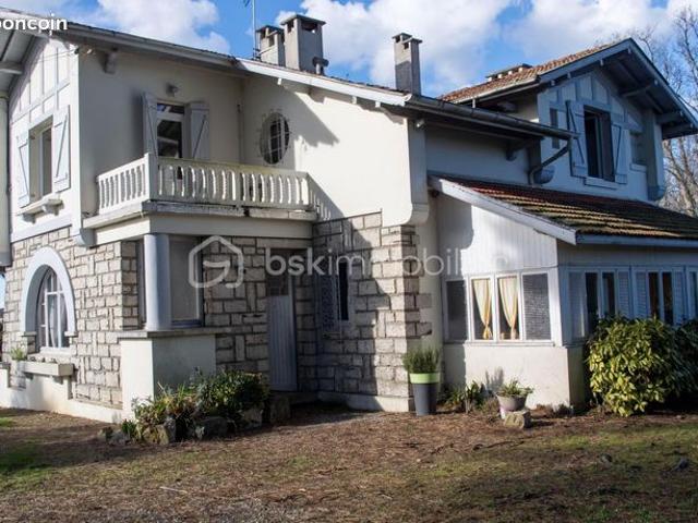 Appartement 3 pièces 80 m²