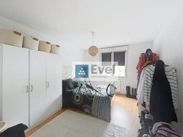 Appartement 3 pièces 80 m²