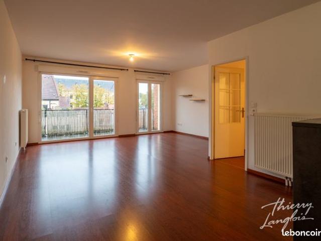 Appartement 3 pièces 80 m²