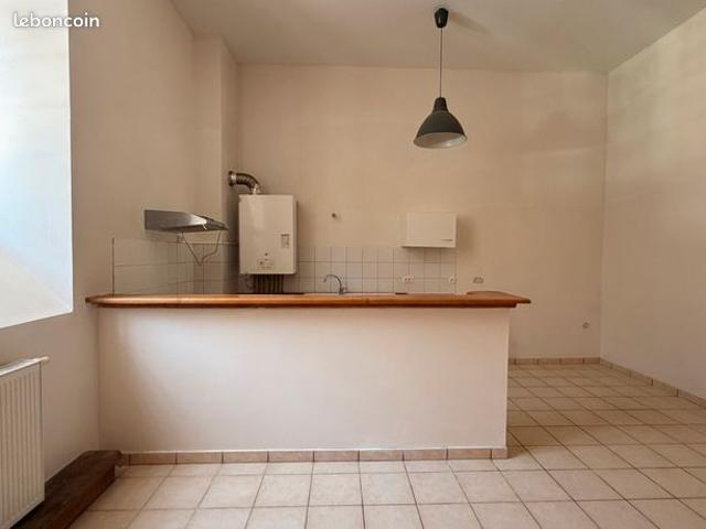 Appartement 3 pièces 80 m²