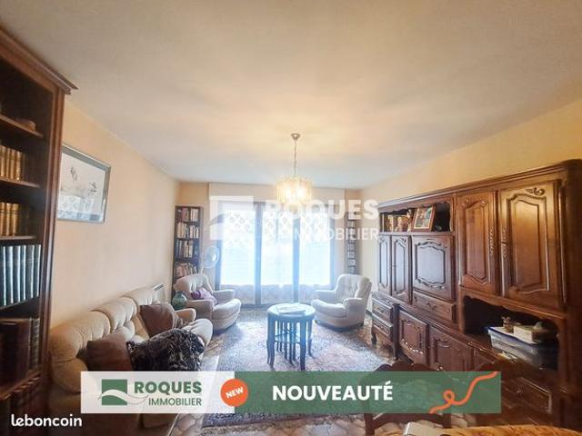 Appartement 3 pièces 80 m²