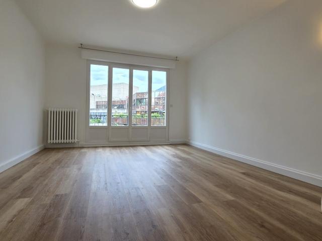 Appartement 3 pièces 80 m²