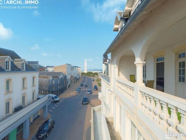 Appartement 3 pièces 80 m²