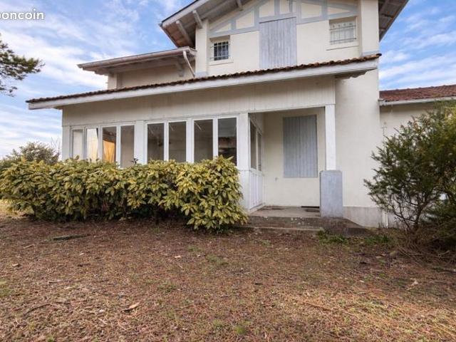 Appartement 3 pièces 80 m²