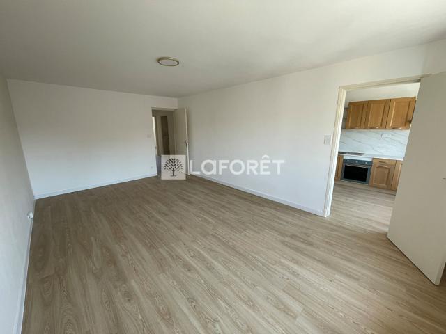 Appartement 3 pièces 80 m²