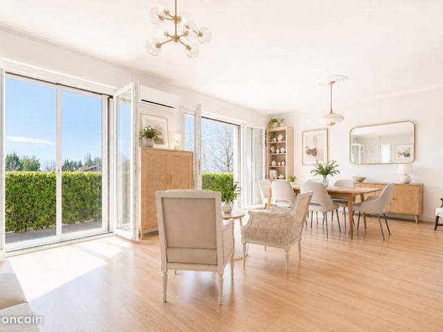 Appartement 3 pièces 80 m²