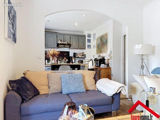 Appartement 3 pièces 80 m²