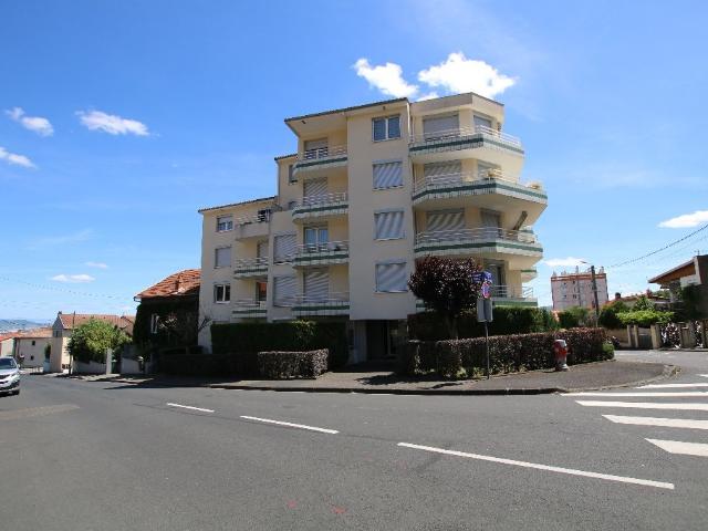 Appartement 3 pièces 80 m²