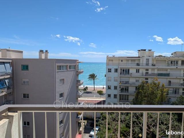Appartement 3 pièces 80 m²