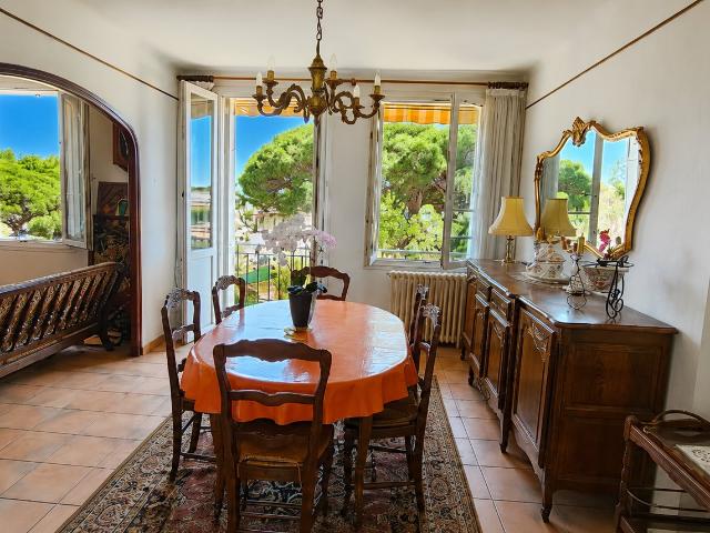 Appartement 3 pièces 80 m²