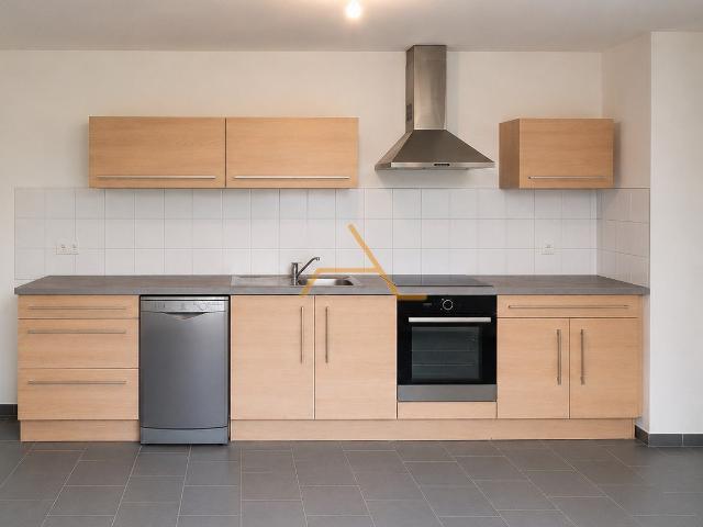 Appartement 3 pièces 80 m²