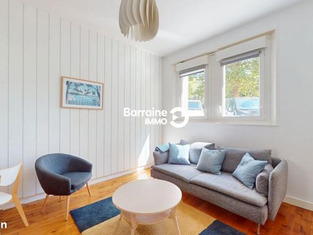 Appartement 3 pièces 80 m²
