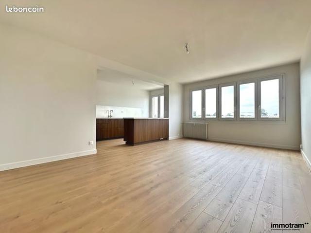 Appartement 3 pièces 80 m²