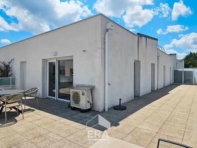 Appartement 3 pièces 80 m²