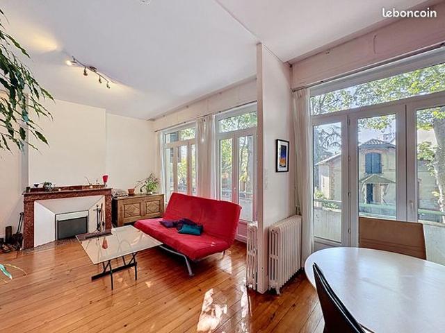 Appartement 3 pièces 80 m²