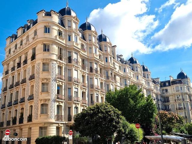 Appartement 3 pièces 80 m²
