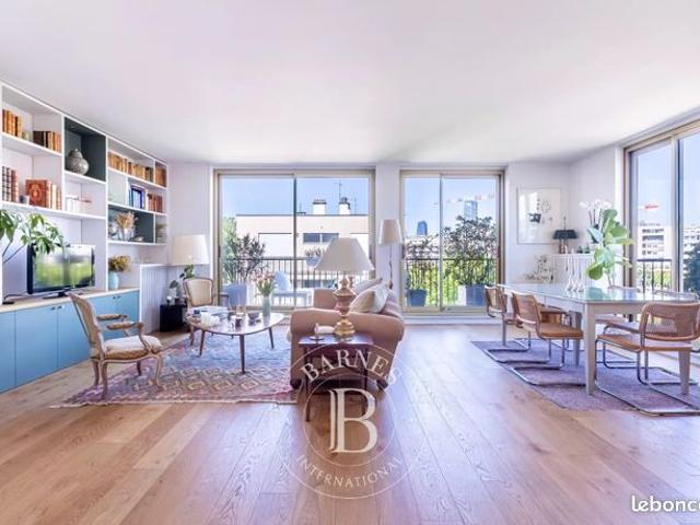 Appartement 3 pièces 80 m²