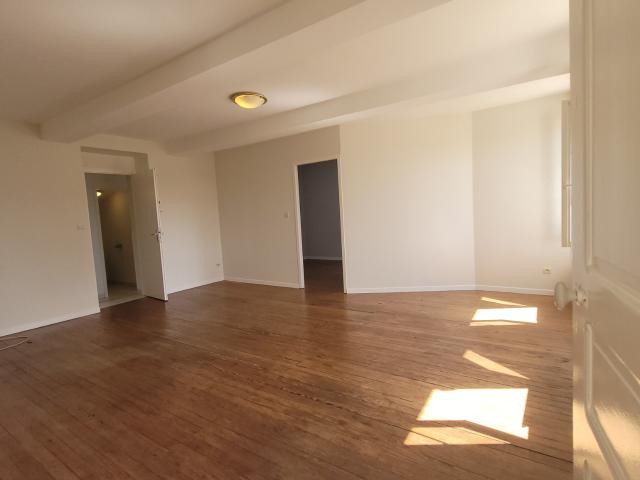 Appartement 3 pièces 80 m²