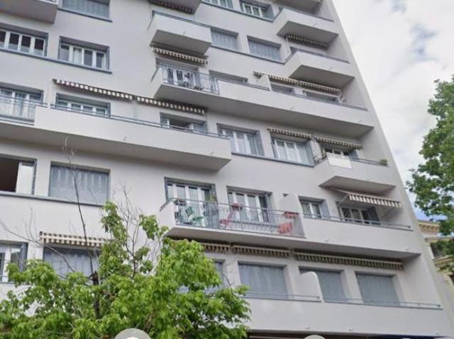Appartement 3 pièces 80 m²