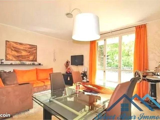 Appartement 3 pièces 80 m²
