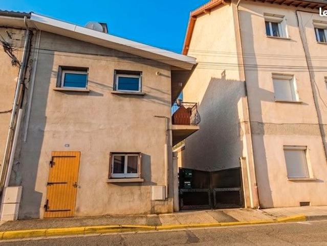 Appartement 3 pièces 80 m²
