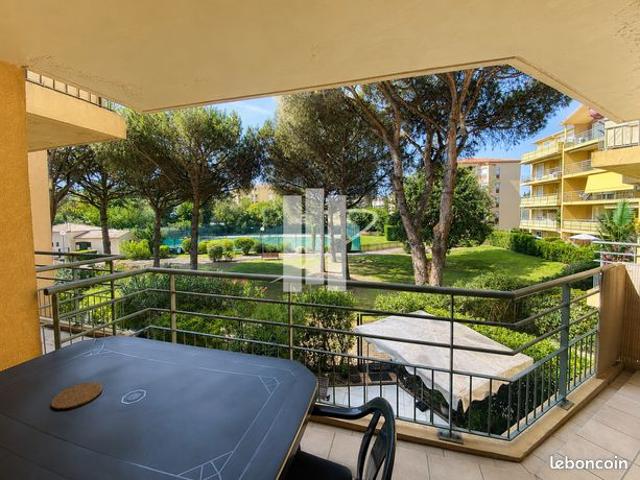Appartement 3 pièces 80 m²