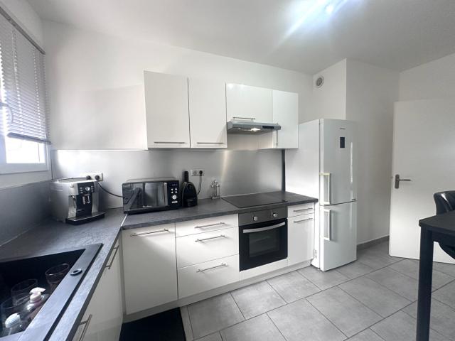 Appartement 3 pièces 80 m²