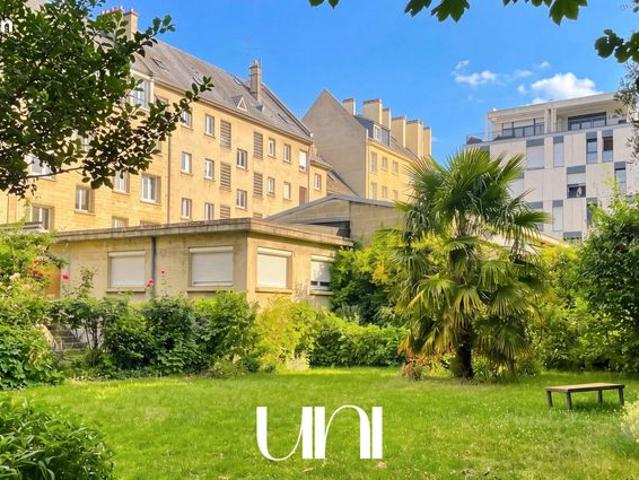 Appartement 3 pièces 80 m²