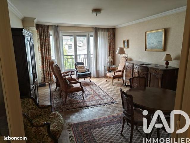 Appartement 3 pièces 80 m²