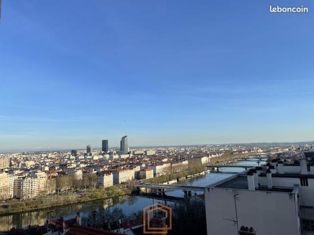 Appartement 3 pièces 80 m²