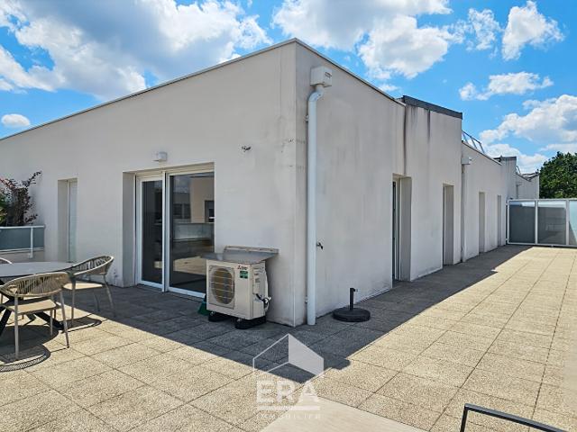 Appartement 3 pièces 80 m²
