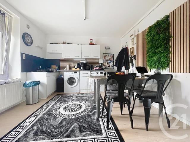 Appartement 3 pièces 80 m²