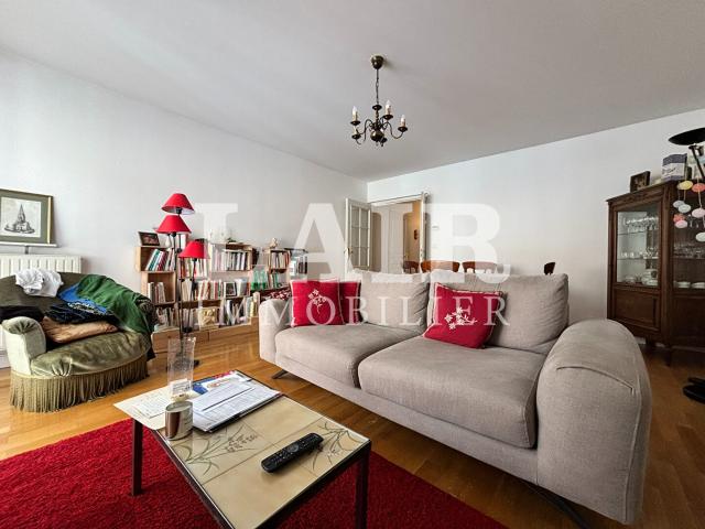 Appartement 3 pièces 80 m²