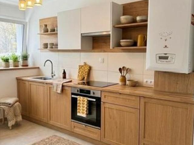 Appartement 3 pièces 80 m²