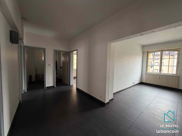 Appartement 3 pièces 80 m²