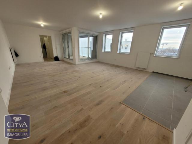 Appartement 3 pièces 80 m²